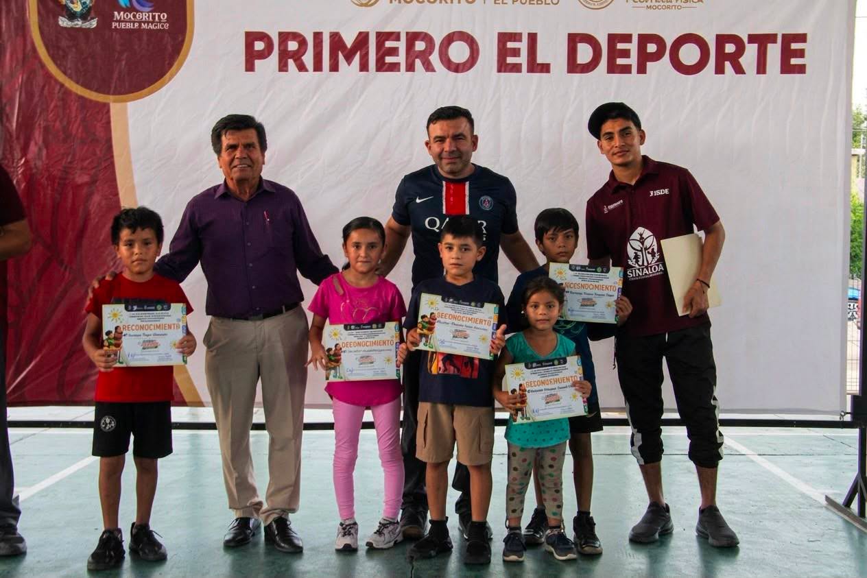 Concluyen con éxito los Cursos de Verano 2026 del Instituto Municipal del Deporte