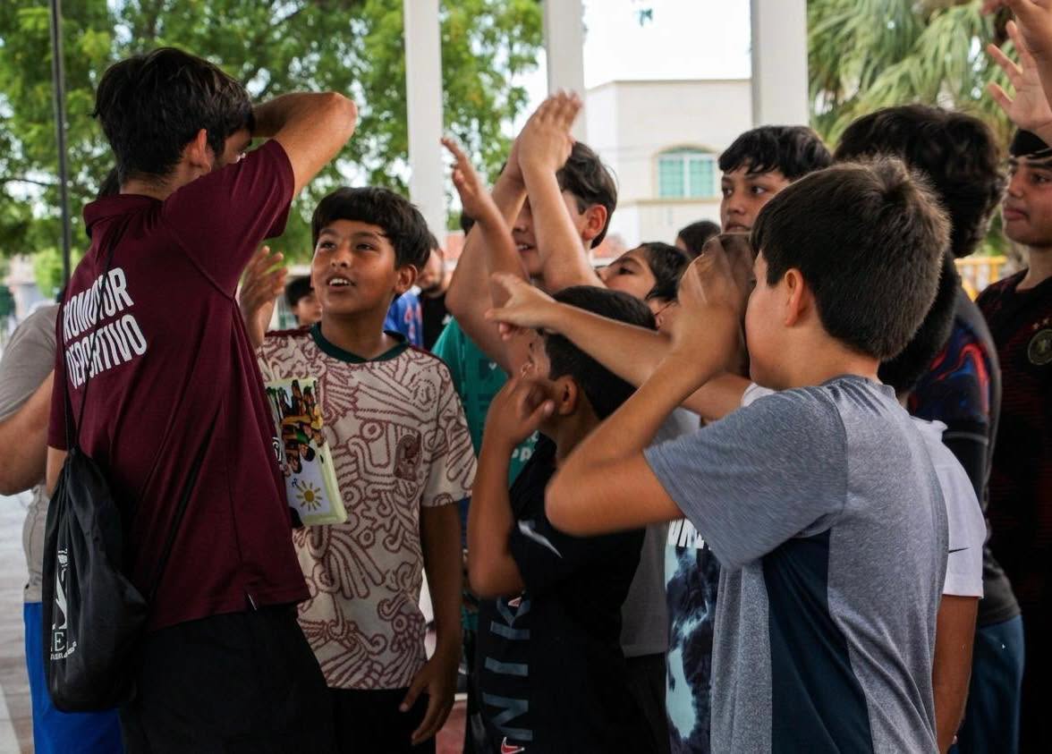 Concluyen con éxito los Cursos de Verano 2026 del Instituto Municipal del Deporte