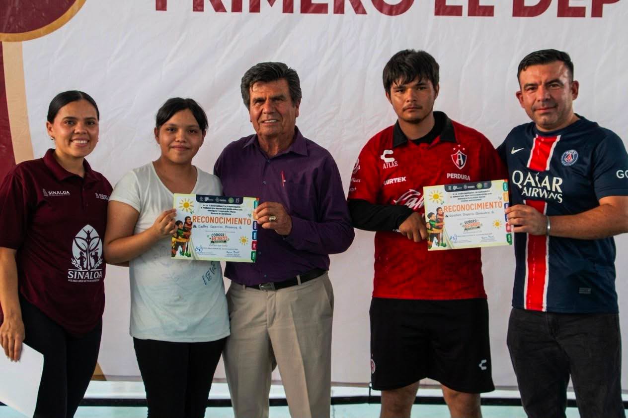 Concluyen con éxito los Cursos de Verano 2026 del Instituto Municipal del Deporte