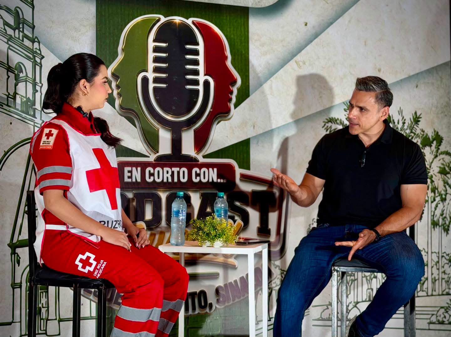 El instituto Municipal de la Juventud de Mocorito realiza la tercera edición de en (corto con) .