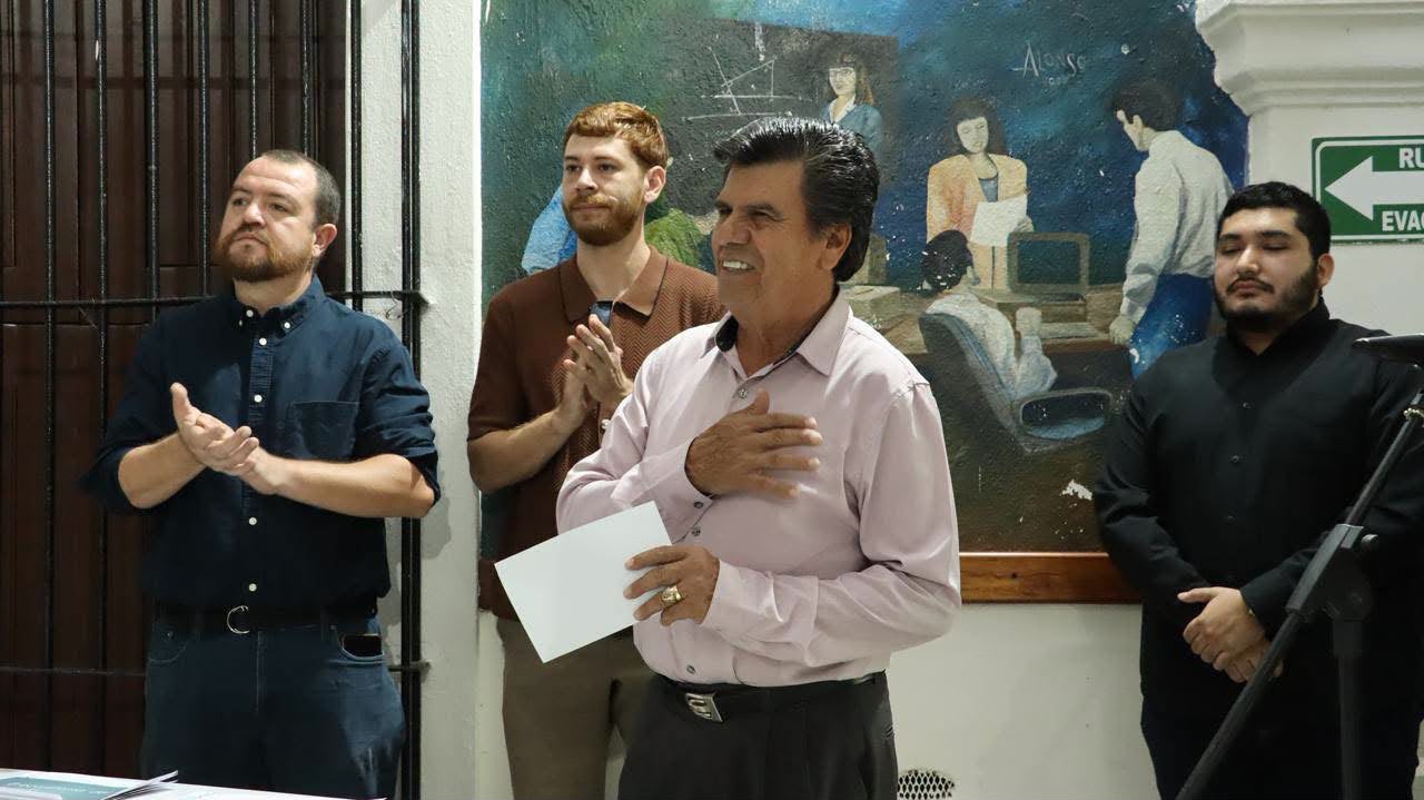 exitosamente los cursos de verano del Instituto Municipal de Cultura de Mocorito.