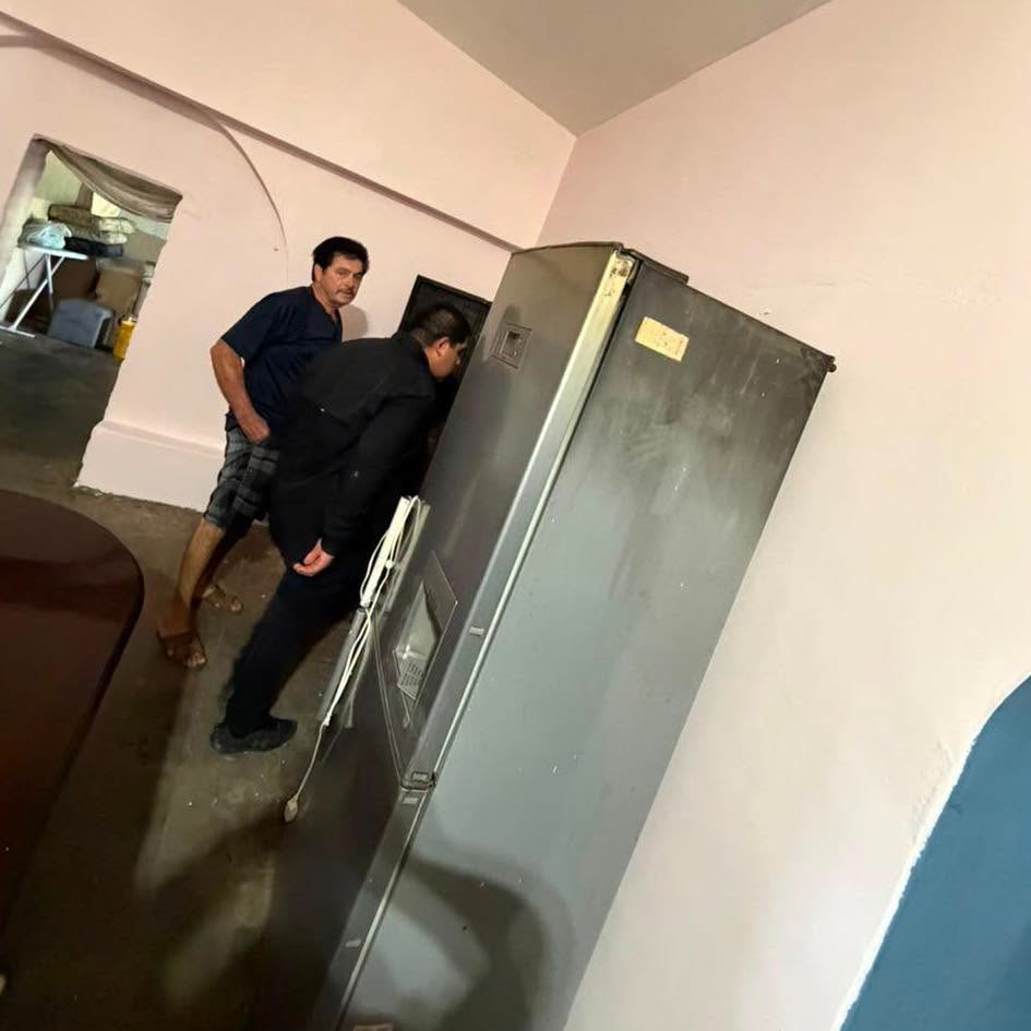 SE REALIZA MINUCIOSO RESUMEN DE AFECTACIONES EN MOCORITO TRAS LAS INTENSAS LLUVIAS DEL 30 DE JULIO