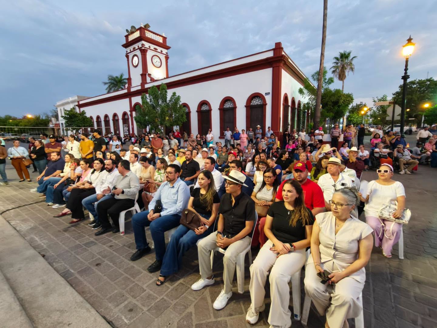 Presentan placa distintiva de la Indicación Geográfica Protegida del Chilorio de Mocorito y reconocen a productores tradicionales