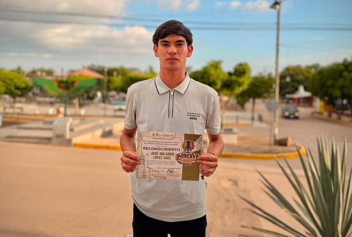 En Corto Con… recibe a dos jóvenes orgullosamente periqueños.