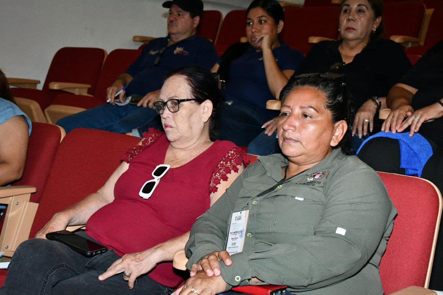 Previenen a mocoritenses sobre riesgos de la extorsión telefónica