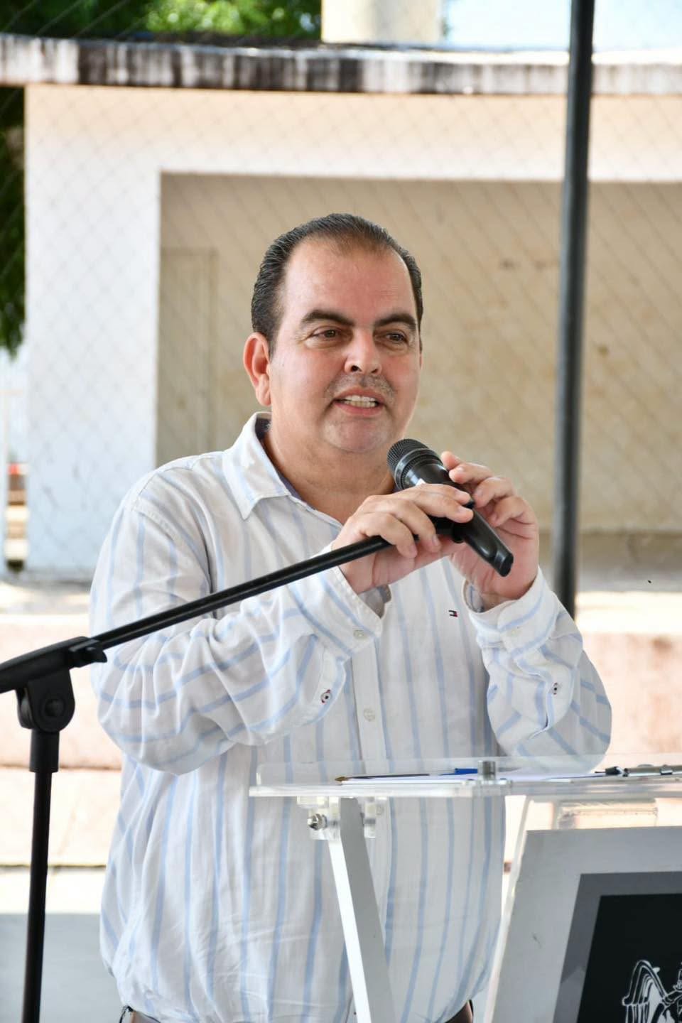 Sector Salud en coordinación con el  Ayuntamiento de Mocorito arrancan Jornada Nacional contra el Dengue, Chikungunya y Zika