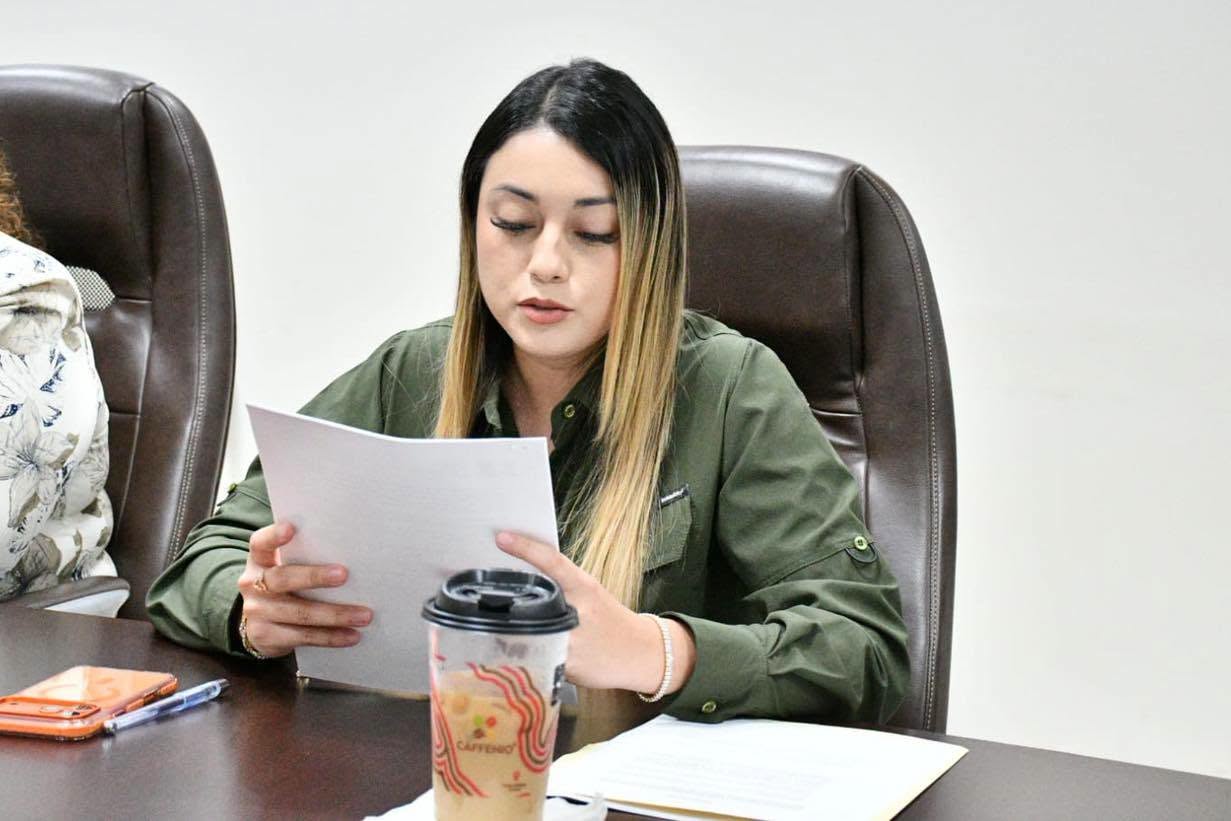 Cabildo de Mocorito celebra XII Sesión Ordinaria y aprueba recinto oficial para entrega de la Medalla al Mérito Social “Gabriel G. Villaverde”