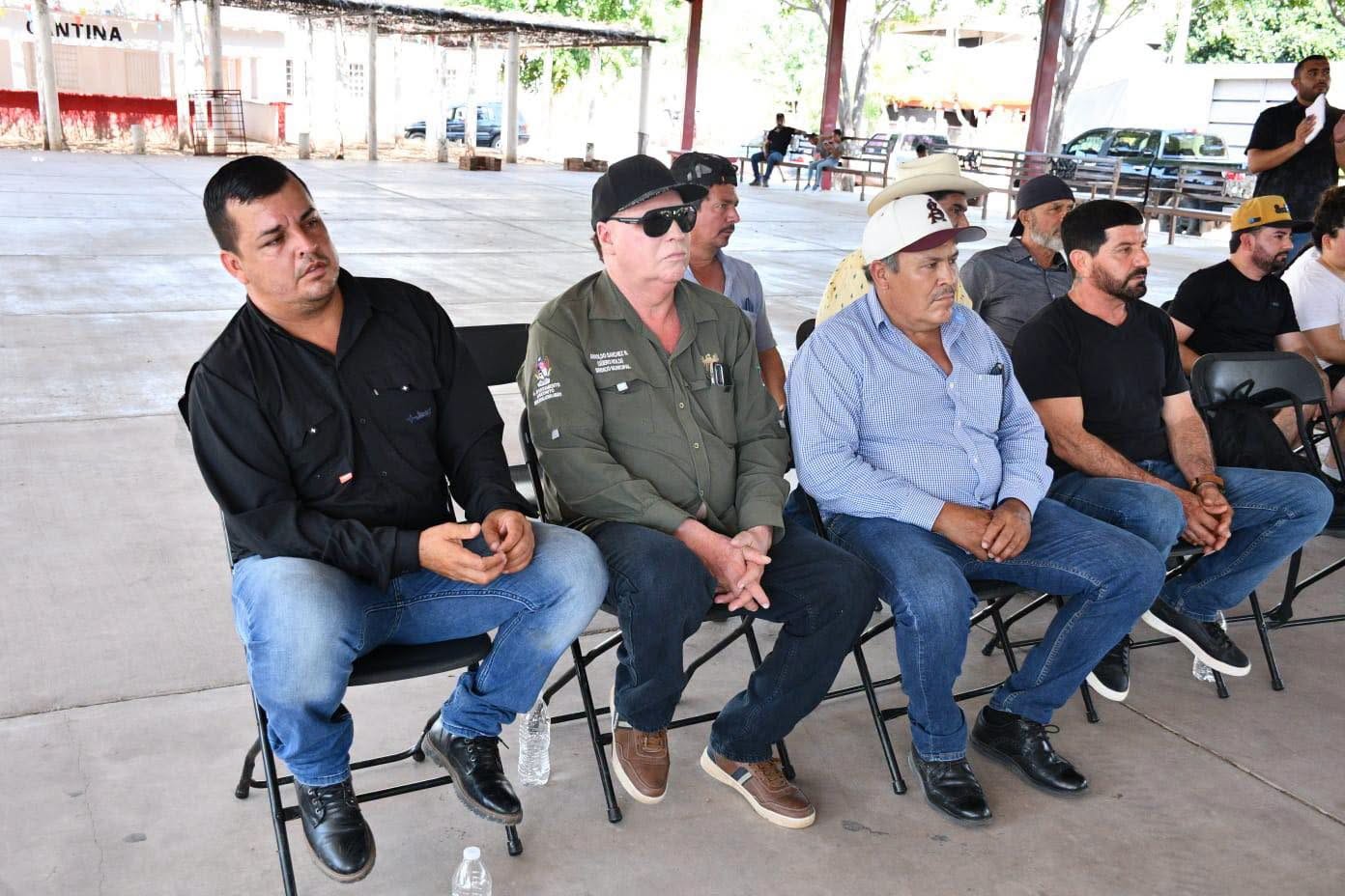 Cabildo Abierto acerca al Gobierno Municipal con las comunidades de la sindicatura de San Benito