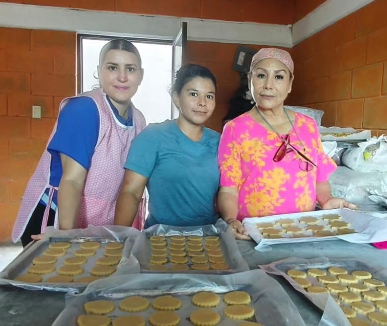 Se impulsa talento y autonomía de mujeres en Mocorito