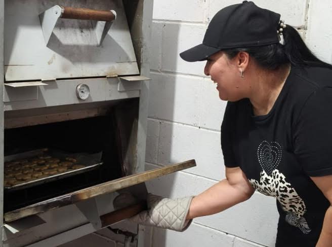 Se impulsa talento y autonomía de mujeres en Mocorito