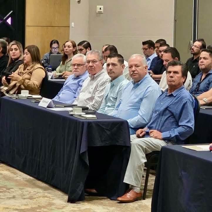 Alcalde Enrique Parra Melecio participa en el Segundo Foro de Justicia Cívica