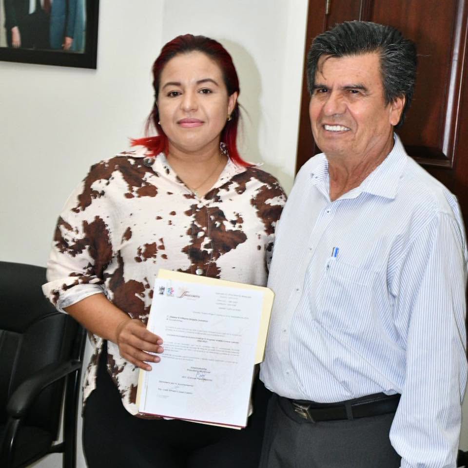 Toman protesta comisarios municipales en Mocorito