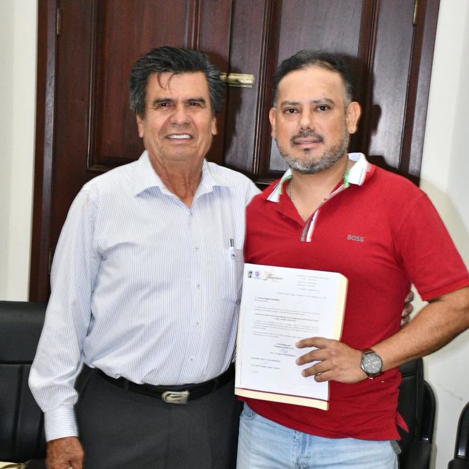 Toman protesta comisarios municipales en Mocorito