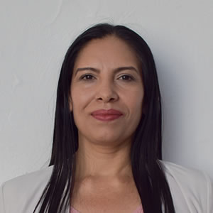Yesenia Peña Ramírez