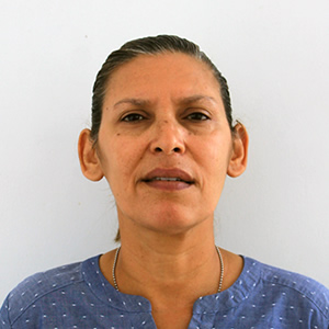 Mirtha Antonia Vázquez Valenzuela