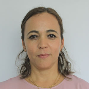 Nadia Susana López Pérez