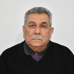 Ángel Gilberto Bon Ochoa