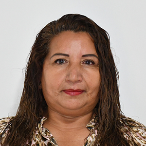 Elvira Selene Valenzuela Montes