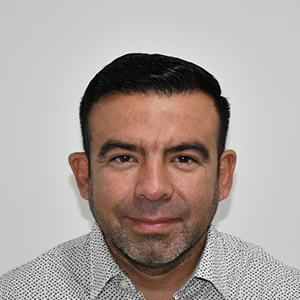 Miguel Ángel Higuera López.