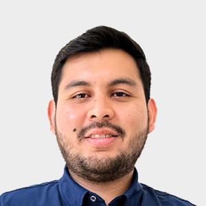 Blademir Otzareth Nevárez Valenzuela