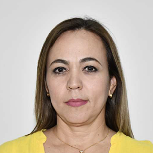 Nadia Susana López Pérez