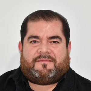Amado Báez López.