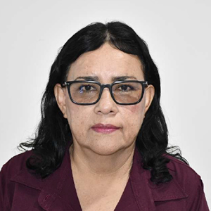 Nydia Angélica López Hernández