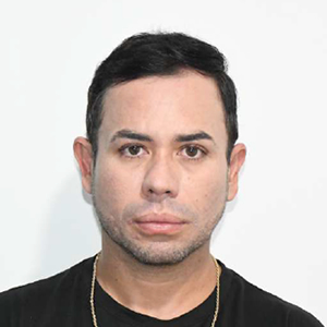 Julian Ramon Arce Verdugo