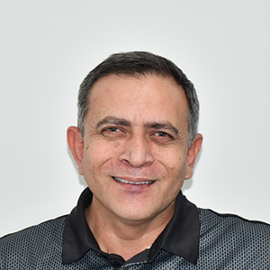 César Augusto Corona Prado