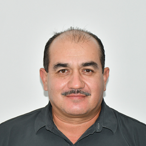Everardo Mejía Díaz