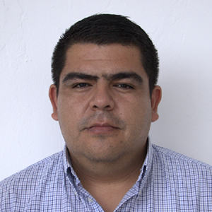 Ángel Reginel Santos Cervantes