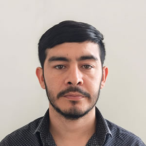Luis Rosario Lozoya Lara