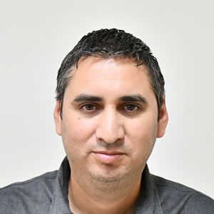 Marcos Montoya Peinado
